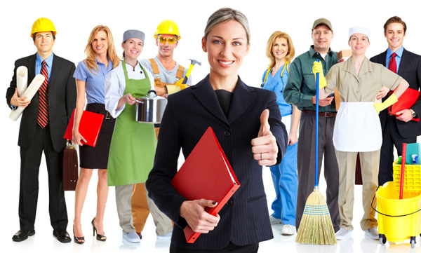 Keles Demirci Hizmeti